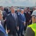 Autostradea Oradea -A3 cu bitum unguresc și polonez, cu oțel din Cipru și Grecia