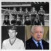 Legendarul fotbalist Sandu Boc, cetățean de onoare al Craiovei. Are o viață de film