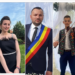 Adolescentul care încearcă să construiască o poveste de succes în jurul viorii, și medicinista de 10 pe linie, premiați