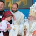 Salontanii, premiați de Patriarhul Daniel