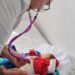 Provocările unui doctor de familie care a renunțat la o carieră de universitar:„Pot spune ca a fost un moment mai dur…„