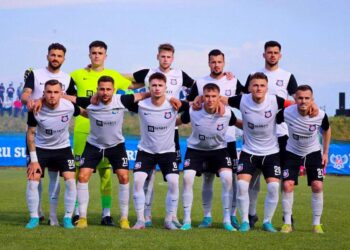 Mii de bihoreni sunt așteptați să susțină sâmbătă FC Bihor