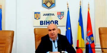 Bolojan în scandalul concursului pentru directori: Eu ca președinte de CJ sau ca președinte PNL resping orice fel de chestiune care ține de un concurs aranjat