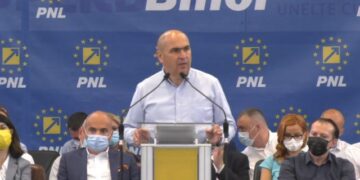 Demisie de răsunet în PNL Bihor. Milionar și fost parlamentar și prefect spune : Adio, PNL!