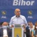 Demisie de răsunet în PNL Bihor. Milionar și fost parlamentar și prefect spune : Adio, PNL!