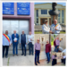 GALERIE. Au marcat “Drumul Cetăților Bihorene”. Patriotul Mircea Cosma reconstitue drumul lui Mihai Viteazu în lupta pentru unitatea românilor