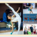 GALERIE. Campioanele. 17 gimnaste la Naționale, 15 medalii