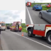 Bărbatul transportat cu elicopterul SMURD după accidentul de la Câmpani a murit. Ce s-a întâmplat?