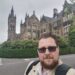 Orădeanul Alexandru Carțiș dă startul reconfigurării învățământului superior de la Universitatea din Glasgow
