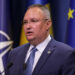 Premierul Ciucă, vizită în Bihor. Vine la inaugurarea lucrărilor la Nokyan Tyres