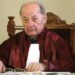 S-a stins unul dintre cei mai importanți magistrați. A fost și avocat