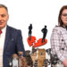 Premieră în jurisprudenţa naţională şi europeană privind animalele de companie, semnată de doi avocaţi orădeni / Cristian Rusu şi Claudia Romocea au dovedit, prin sentinţă judecătorească, faptul că un animal de companie este fiinţă şi nu un obiect