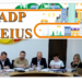În actul constitutiv al ADP Beiuș : creșterea cămilelor, construcția de nave spațiale. Mizează pe un profit de 20 de ori mai mare