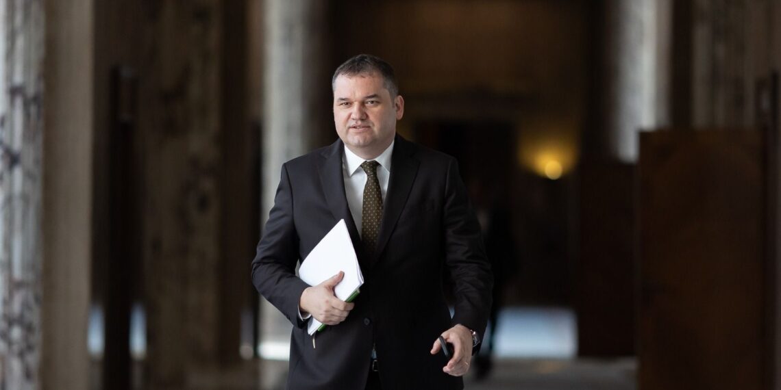 Fără Cseke la Dezvoltare, UDMR iese de la Guvernare