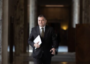 Fără Cseke la Dezvoltare, UDMR iese de la Guvernare