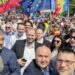 Silviu Dehelean, alături de Maia Sandu, la mitingul cu 100.000 de participanți de la Chișinău