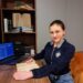 Eminesciana care a strălucit la matematică. Delia Melniciuc, prima la Concursul Național de Matematică Aplicată