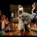 GALERIE. Începe Festivalul Internațional de Teatru Oradea