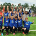 Fotbaliștii de la Ghibu, în finala națională a Olimpiadei Sportului Școlar