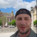 Polițistul Godină, vedeta Gaudeamus:Ne putem vedea, fie că veniți să cumpărați o carte sau să căscați ochii să păreți oameni culți