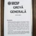 Consilierii de probațiune, în grevă generală. Care sunt consecințele pentru actul de justiție