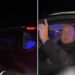 Inspecția Judiciară, verificări în cazul procurorului Horodniceanu, surprins când amenința doi polițiști în trafic