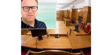 Judecătorul Mihail Udroiu de la Curtea de Apel Oradea, concurs de promovare  la Înalta Curte