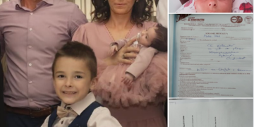 Ioana, mama a doi copilași, suferă de o formă rară de cancer. 17000 de euro pentru ca visul său să se îndeplinească :Îmi doresc enorm să trăiesc, să pot să îmi cresc copilașii