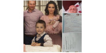 E compleșită de mobilizarea oamenilor. Tânăra mamă care suferă de un cancer agresiv a strâns banii necesari pentru operație în 24 de ore