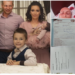 E compleșită de mobilizarea oamenilor. Tânăra mamă care suferă de un cancer agresiv a strâns banii necesari pentru operație în 24 de ore
