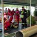Doctorul orădean care coordona misiunile de descarcerare în cazul accidentelor grave reprezintă România la Campionat Național de Salvare și Descarcerare din Portugalia