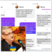 După ce a fost reclamat într-un proces de hărțuire de scriitoarea Marta Petreu, profesorul universitar Mircea Morariu o hărțuiește pe Monica Tatoiu