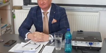 Bihoreanul din Baroul București, votat de aproape 800 de avocați pentru Congres
