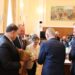Asistenții medicali, premiați de ministrul Rafila
