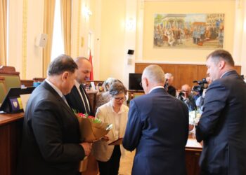 Cine sunt asistentele remarcate în acest an la Premiilor dr. Carol Mozes