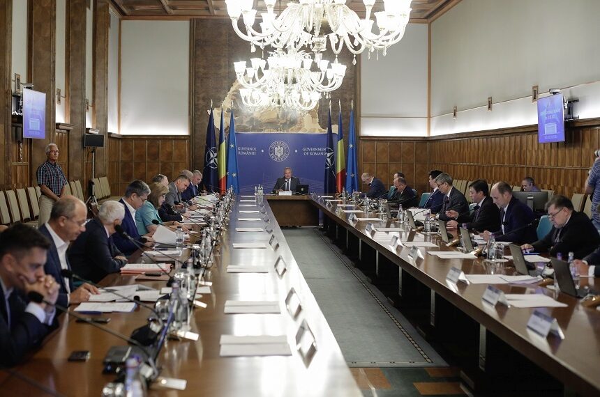 Clasamentul vizibilității miniștrilor. Pe ce loc sunt Boloș și Cseke