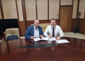 GALERIE. O comună primește cea mai mare sumă din istorie pentru investiții prin Anghel Saligny. Ce vor face cu banii