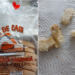 Ce surpriză a avut o orădeancă în momentul în care a vrut să mănânce o felie de pâine