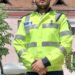 Polițistul de 22 de ani care a salvat viața unui copil de 3 anișori. Era în stare de inconștiență și nu mai respira