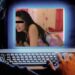 Trafic online de materiale pornografice cu minori. Percheziții la 6 persoane din Bihor