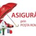 Poșta Română Broker de Asigurare (PRBA) a intrat în procedură de insolvență