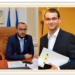 Claudiu Pop, Dorel Dume, Gligor Sabău și Gabriel Ghilea în conducerea interimară a PSD Bihor