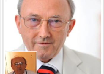 Moștenirea doctorului Ritli Ladislau. Dezvăluie semnele a peste 350 de boli cu ajutorul unei colecții originale de 8000 de imagini strânse într-o viață