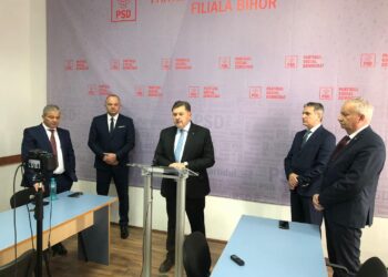 Spitalul de 100 de milioane de euro de la Oradea. Contractul de finanțare semnat de ministrul Rafila. Investiții la Ambulanță în Salonta și Oradea