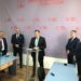 Spitalul de 100 de milioane de euro de la Oradea. Contractul de finanțare semnat de ministrul Rafila. Investiții la Ambulanță în Salonta și Oradea