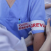 Angajații din Sănătate se pregătesc de greva generală. Azi pichetează Ministerul