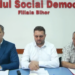 Crescătorii de animale din Leș, în instanță cu Primăria Nojorid