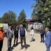 GALERIE. Hub cu funcțiuni de educație-sport-recuperare medicală-relaxare-loisir la Ștei