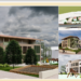 GALERIE.Transylvania College, celebra școală a vip-urilor din Cluj, se ridică și la Oradea