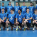 Handbaliștii orădeni, pe podium la Campionatul Național Universitar